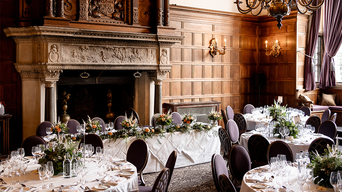 The New Forest Wedding Open Day Events